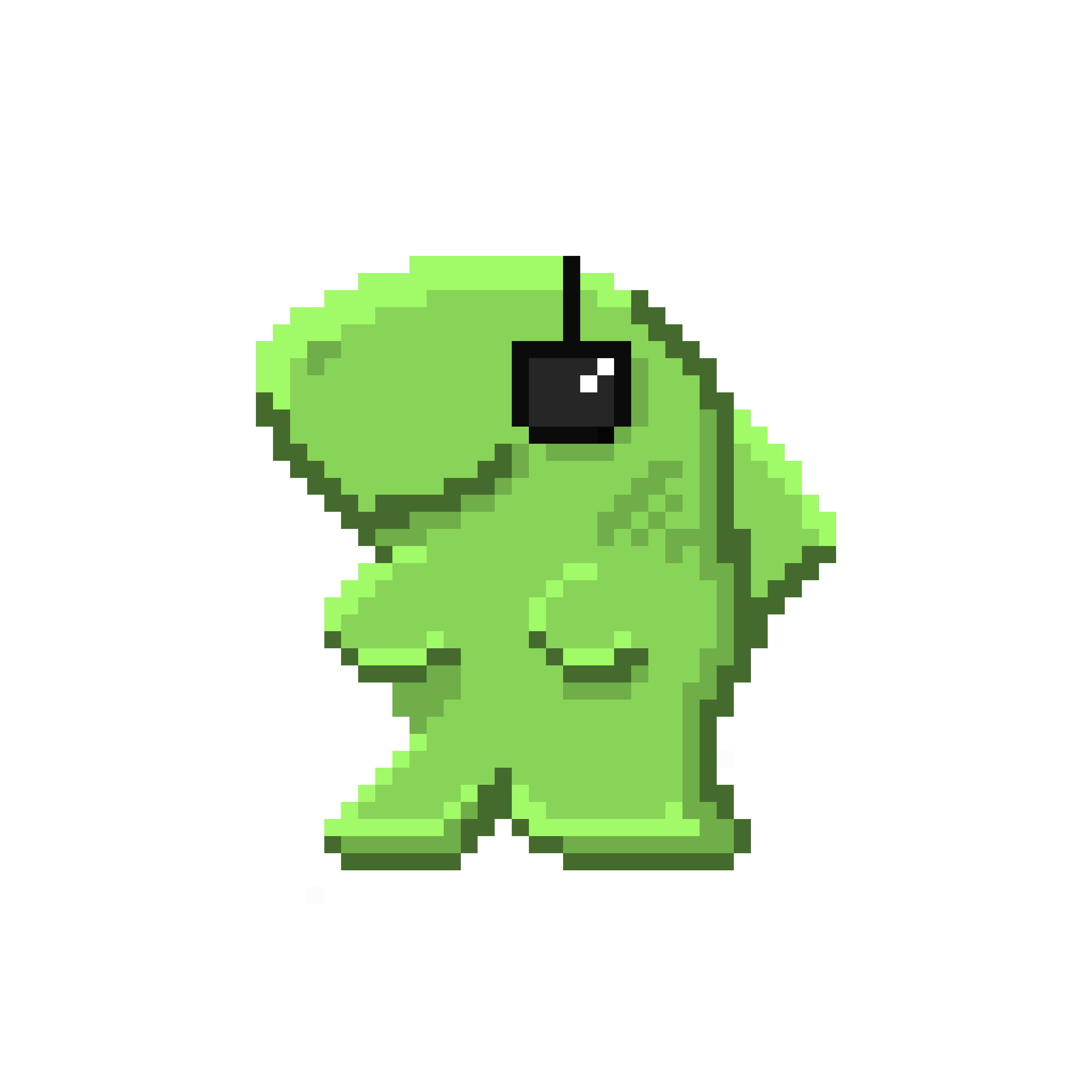 pastil #7